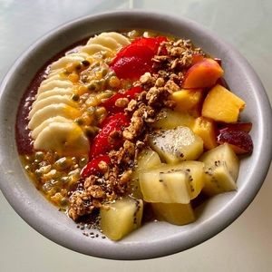 Meet your Posher, Bel